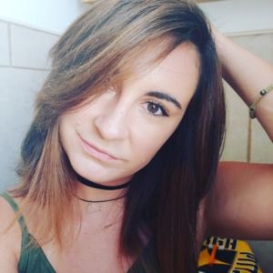 Meet your Posher, April